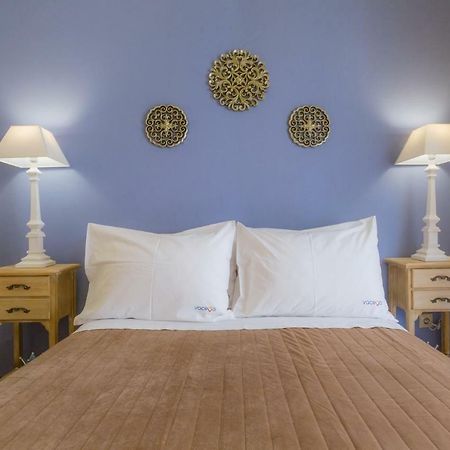 Suite Maison Alepou Buitenkant foto
