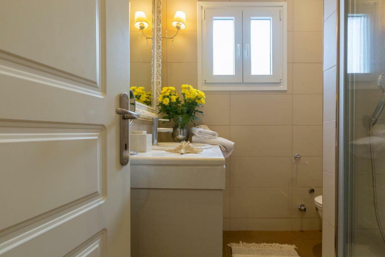 Suite Maison Alepou Buitenkant foto