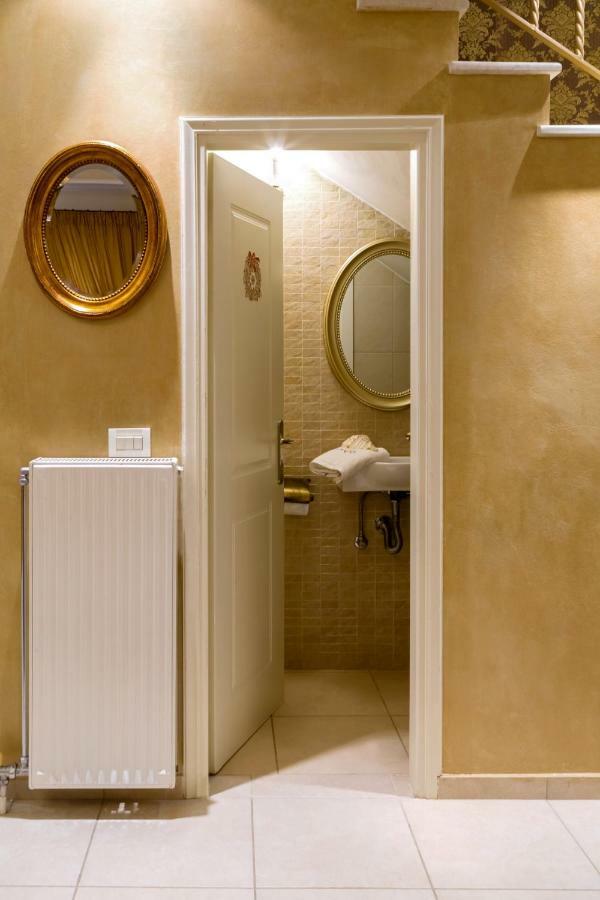 Suite Maison Alepou Buitenkant foto
