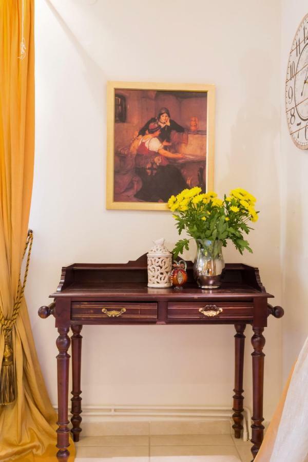 Suite Maison Alepou Buitenkant foto
