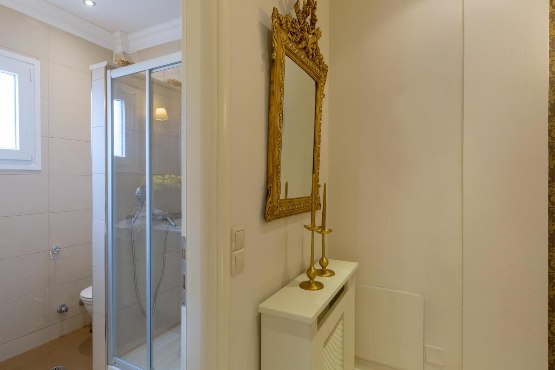 Suite Maison Alepou Buitenkant foto