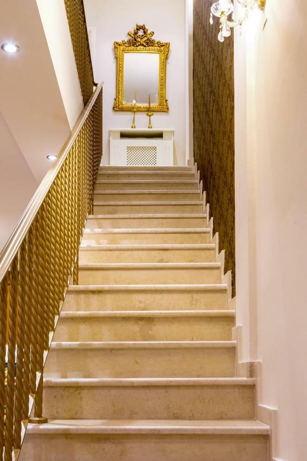 Suite Maison Alepou Buitenkant foto