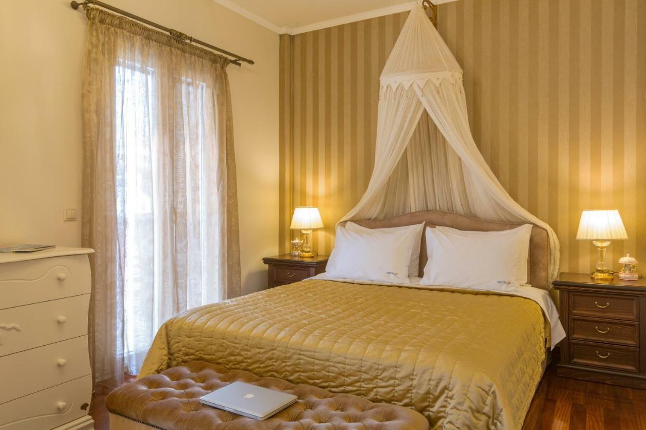 Suite Maison Alepou Buitenkant foto