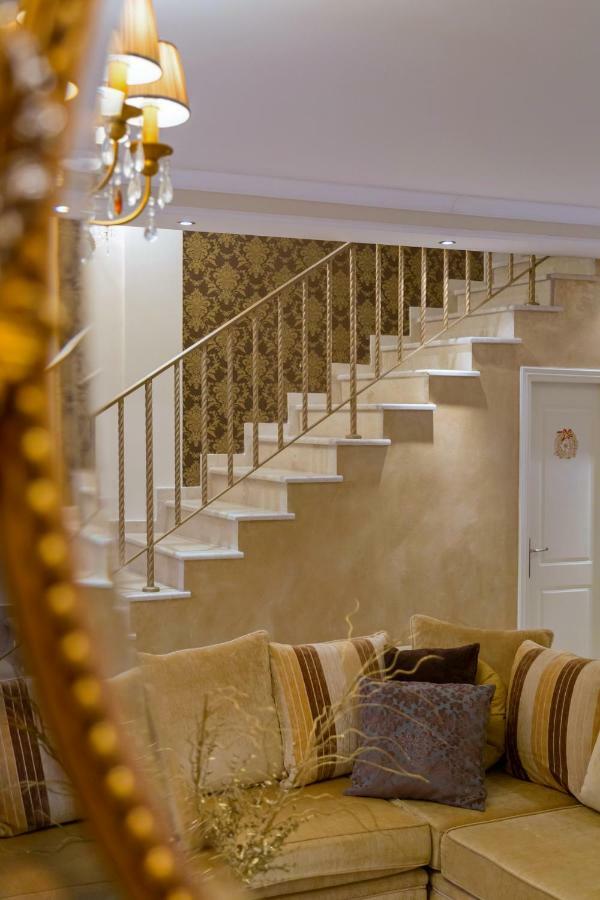 Suite Maison Alepou Buitenkant foto