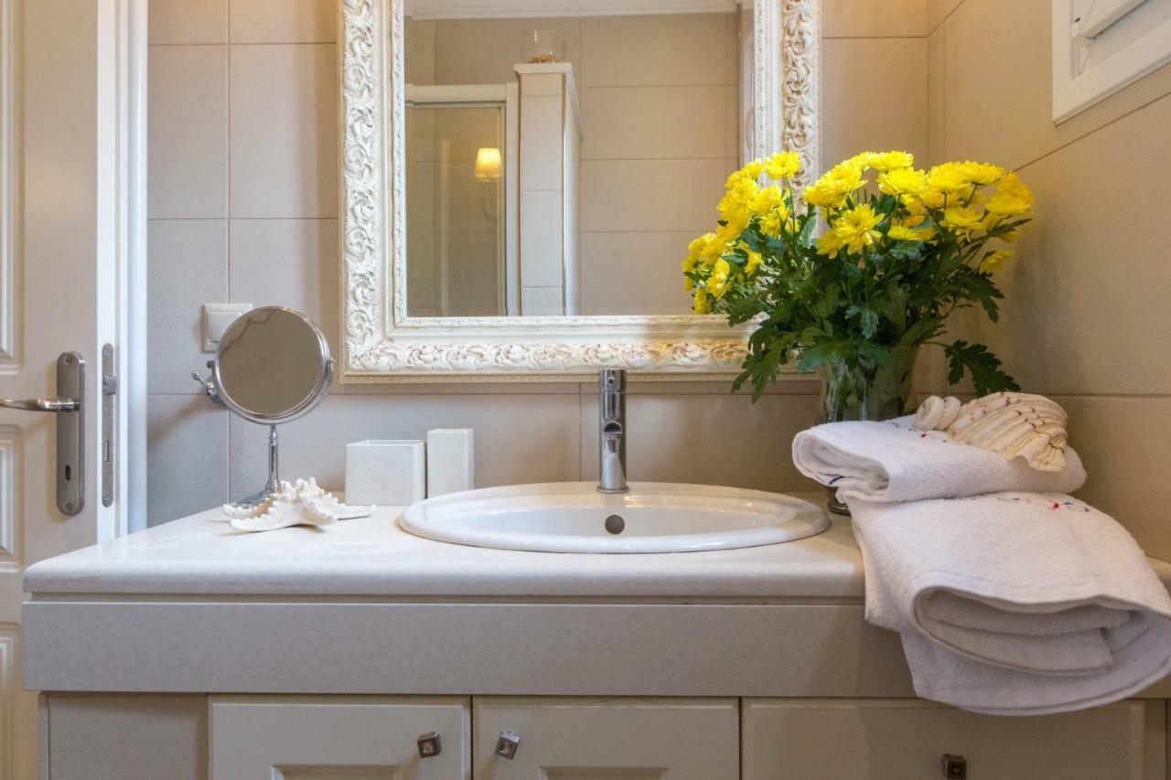 Suite Maison Alepou Buitenkant foto