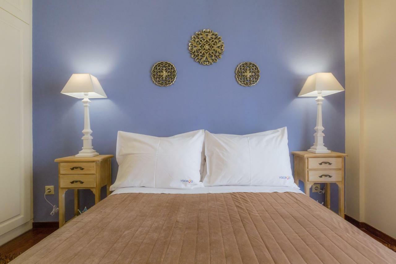 Suite Maison Alepou Buitenkant foto