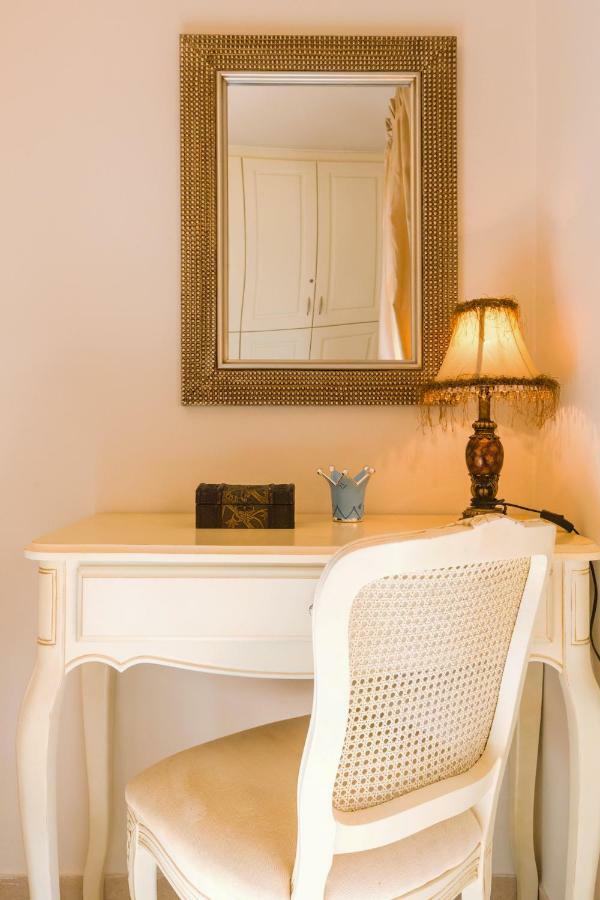 Suite Maison Alepou Buitenkant foto