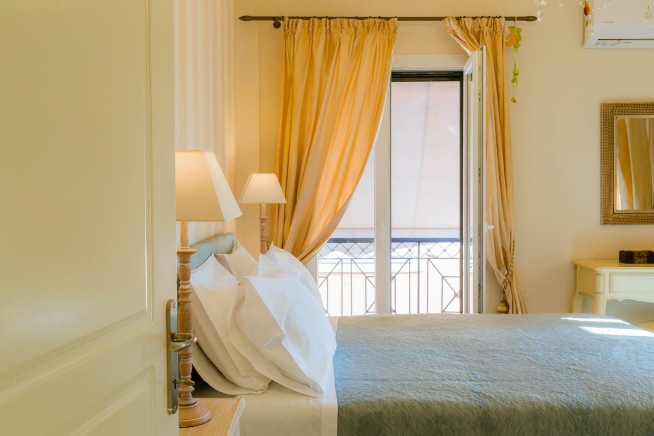 Suite Maison Alepou Buitenkant foto