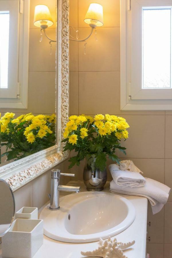 Suite Maison Alepou Buitenkant foto