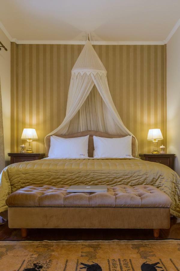 Suite Maison Alepou Buitenkant foto