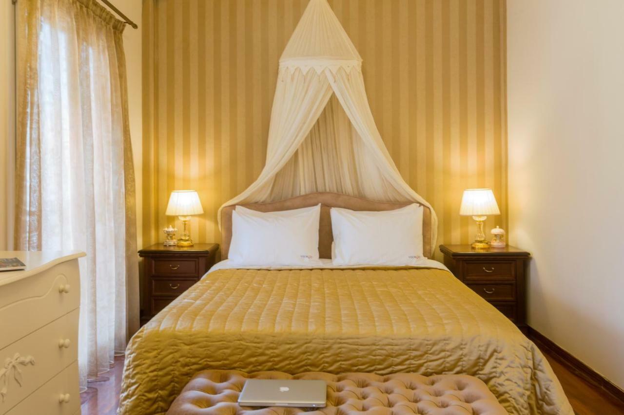 Suite Maison Alepou Buitenkant foto