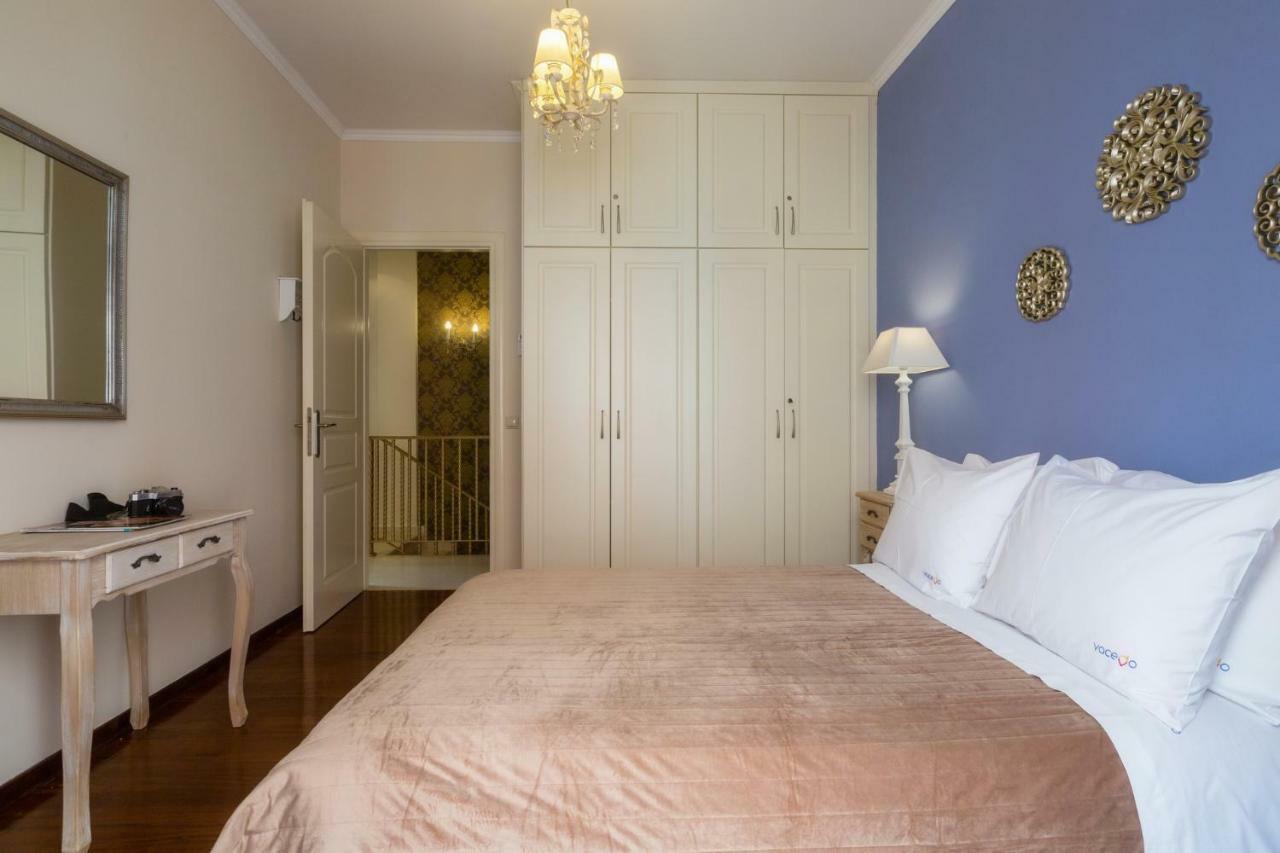 Suite Maison Alepou Buitenkant foto