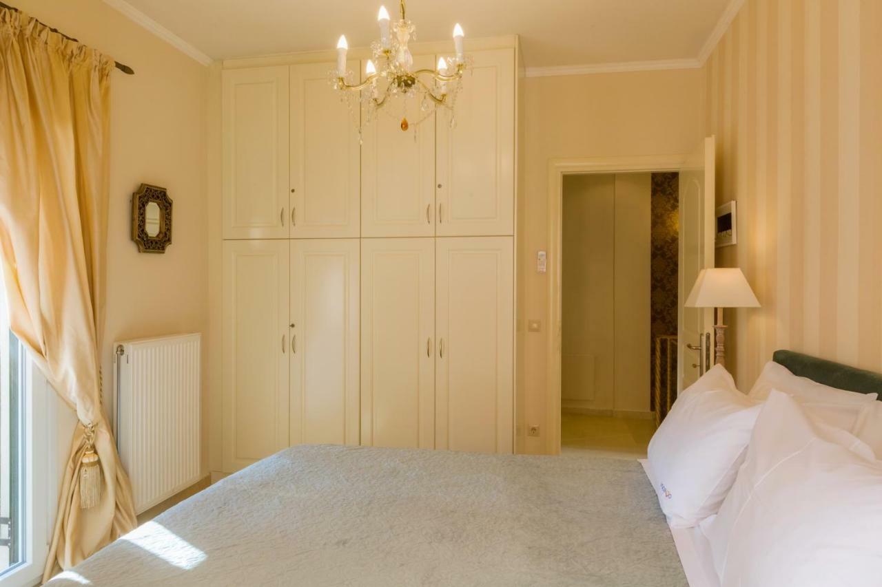 Suite Maison Alepou Buitenkant foto
