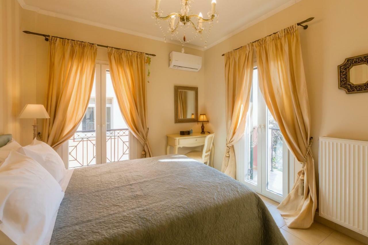 Suite Maison Alepou Buitenkant foto
