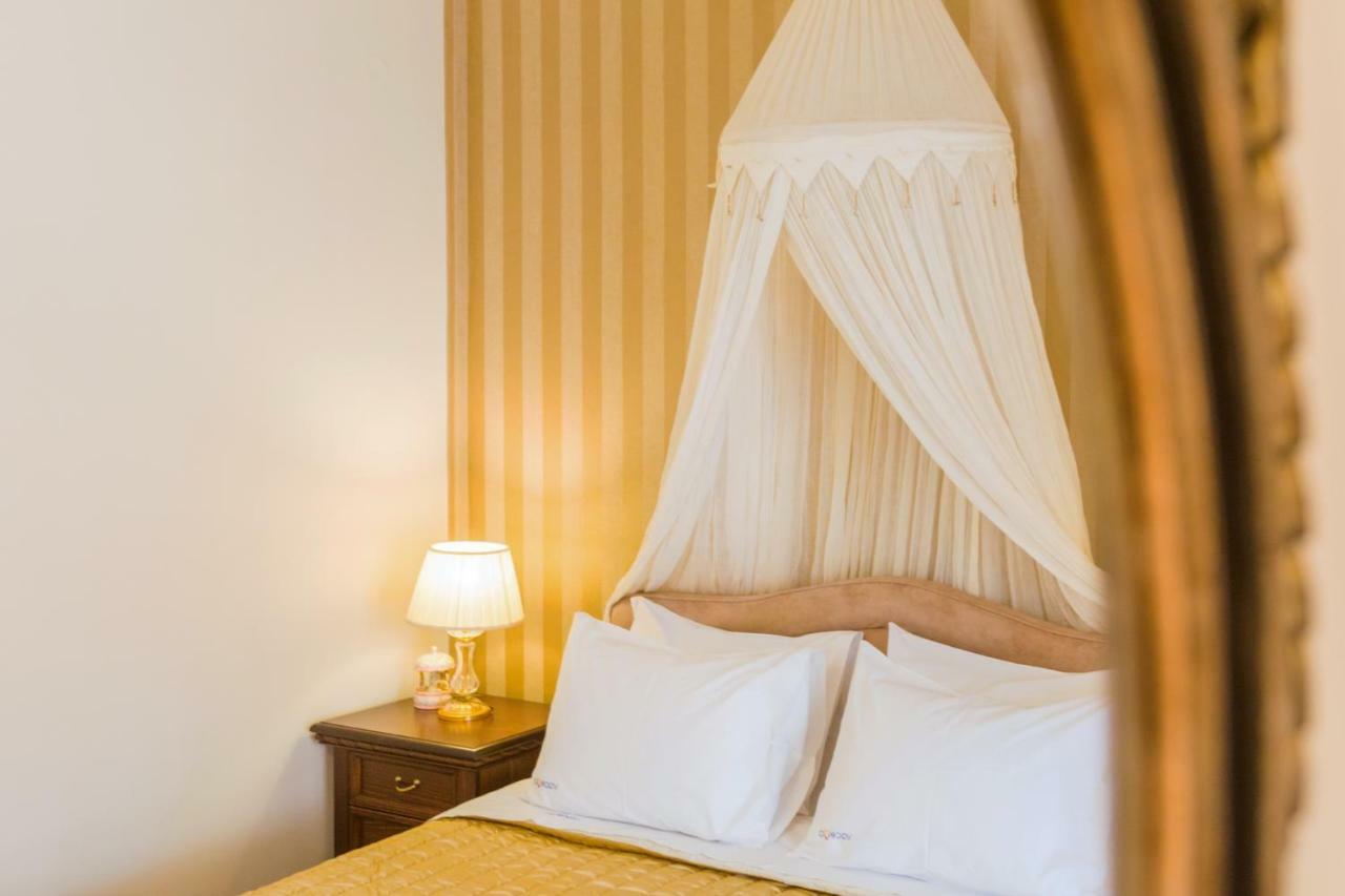 Suite Maison Alepou Buitenkant foto
